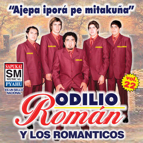 Ajepa Iporá Pe Mitakuña, Vol. 22