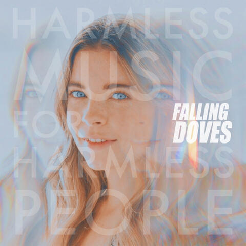 HARMLESS MUSIC FOR HARMLESS PEOPLE