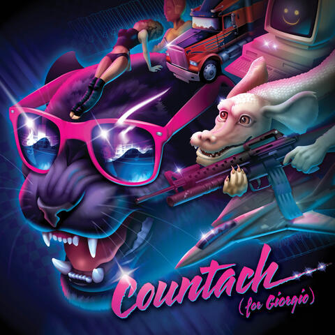 Countach