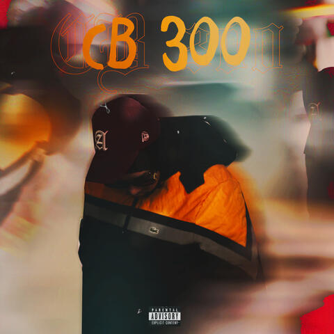 CB 300