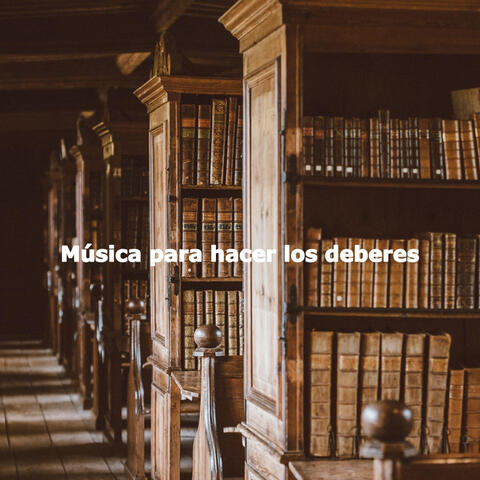 Música para hacer los deberes