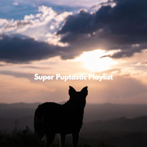 Super Puptastic Playlist