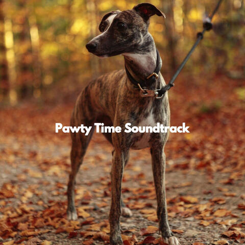 Pawty Time Soundtrack