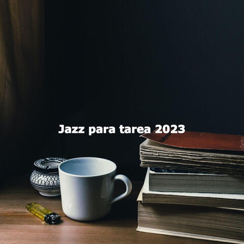 Jazz para tarea 2023