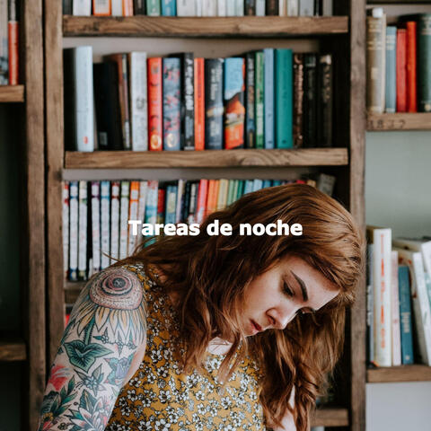 Tareas de noche