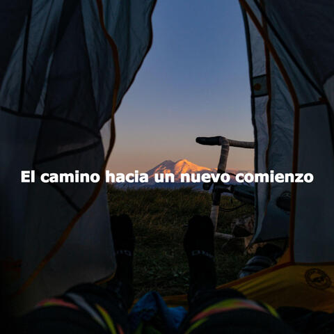 El camino hacia un nuevo comienzo