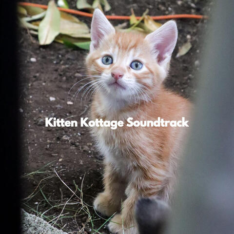 Kitten Kottage Soundtrack