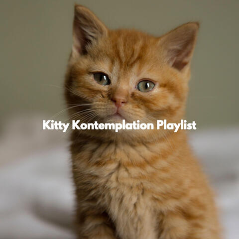 Kitty Kontemplation Playlist