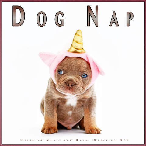 Dog Nap: Relaxing Music for Happy Sleeping Dog