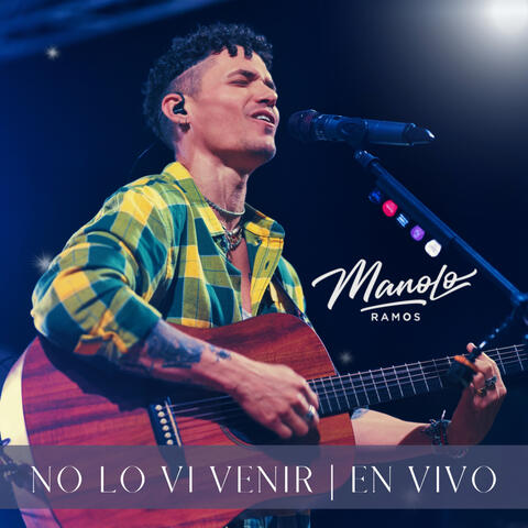 No Lo Vi Venir