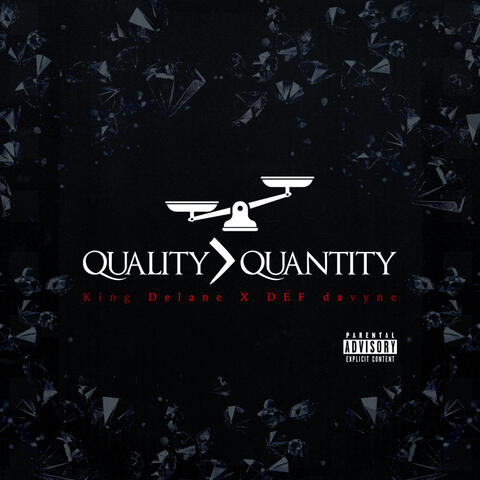 Quality Over Quantity