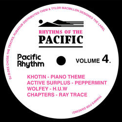 Piano Theme