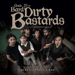 Plastic Paddy's Day
