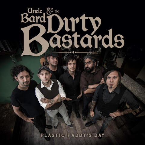 Plastic Paddy's Day