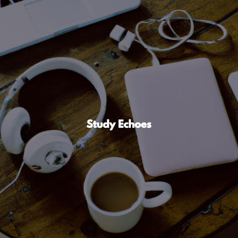 Study Echoes