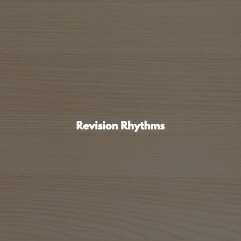 Revision Rhythms