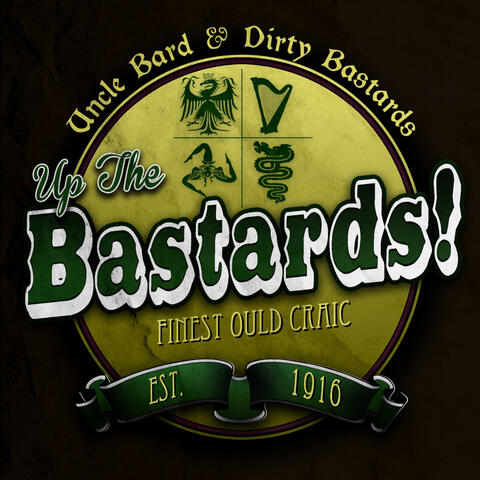 Up the Bastards!