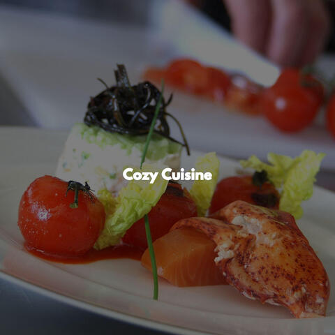 Cozy Cuisine