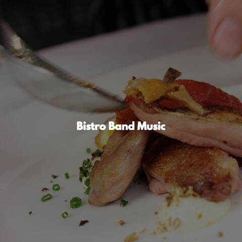 Bistro Band Music