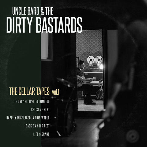 The Cellar Tapes vol.1