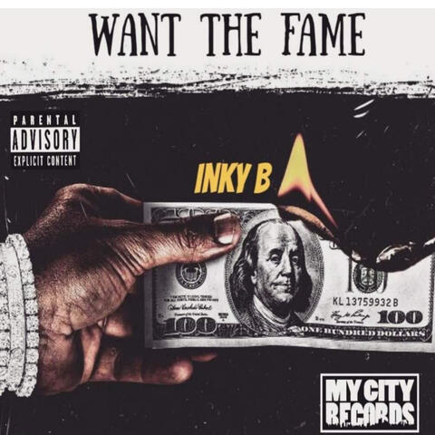 Want The Fame