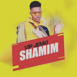 Shamim
