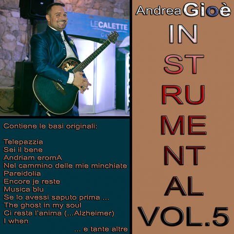 Instrumental, Vol. 5