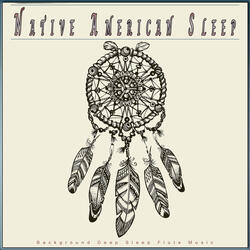 Tranquil Sleeping Flute Music