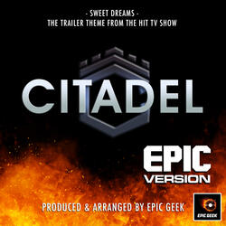 Sweet Dreams (Are Made of This) [From "Citadel"]
