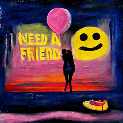Need A Friend