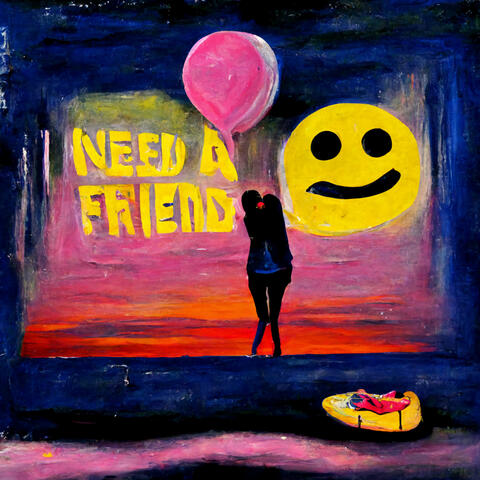 Need A Friend