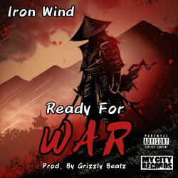 Ready For War