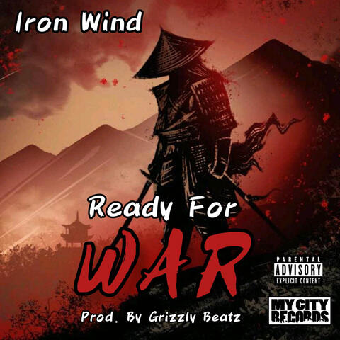 Ready For War