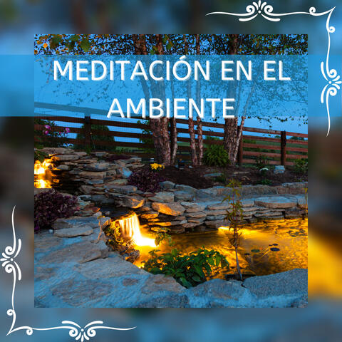 Meditación en el Ambiente