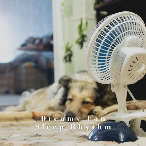 Dreamy Fan Sleep Rhythm