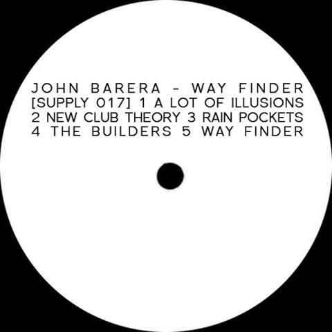 Way Finder