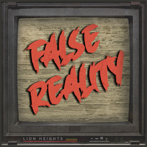 False Reality