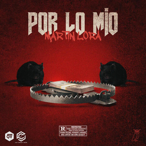 Por Lo Mio
