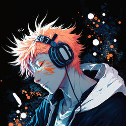 D-Technolife (Bleach Lofi)