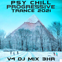 Little Demon M16 (Psy Chill 2021 Mix)