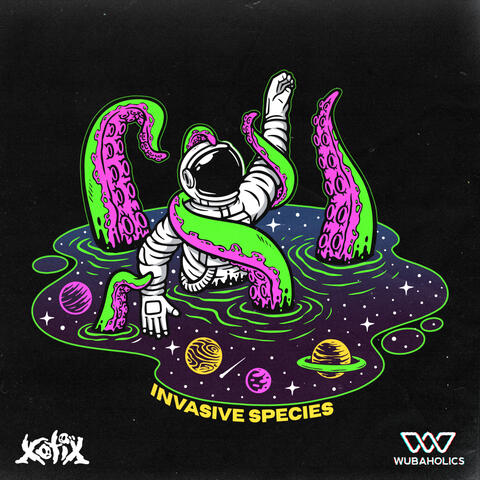 INVASIVE SPECIES