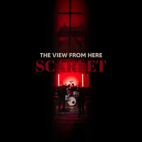 Scarlet