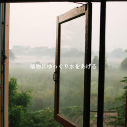 Cultivated Ambience for Relax Days