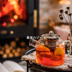 Smooth Jazz Ballad Soundtrack for Fun Stories