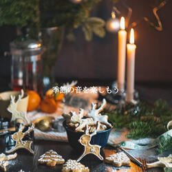 Divine Backdrops for Monthly Lunch Groups