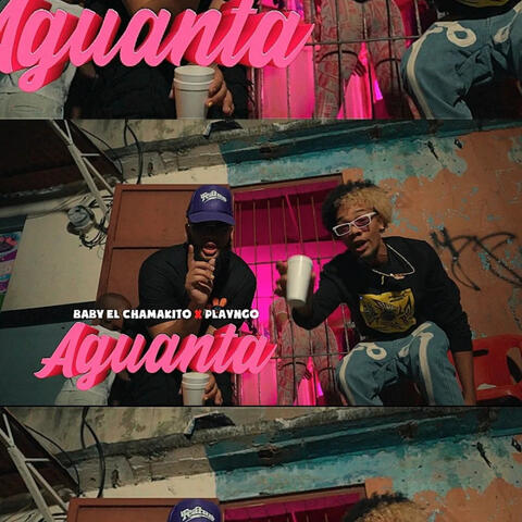 Aguantá