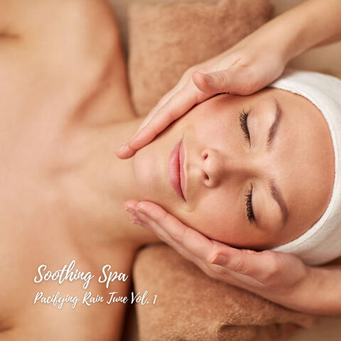 Soothing Spa: Pacifying Rain Tune Vol. 1