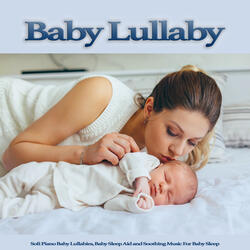 Baby Lullabies For Sleeping Through the Night