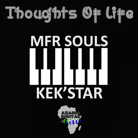 Thoughts Of Life