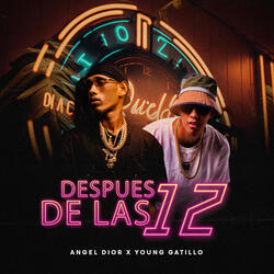 Despues De Las 12